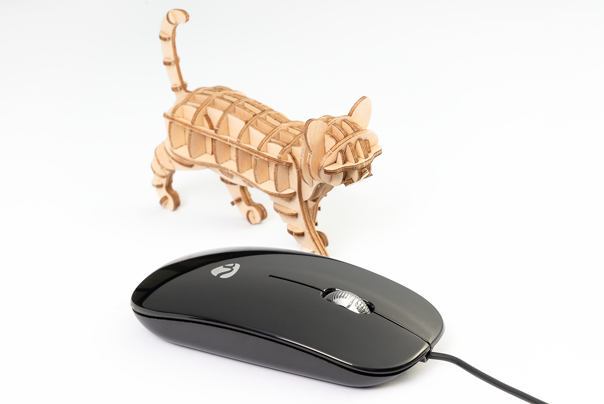 hp-136 hoofdtelefoon